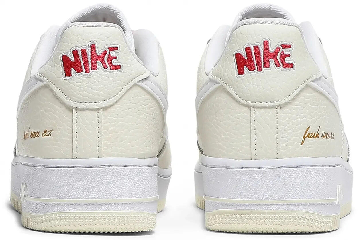 Nike Air Force 1 Low '07 Premium Popcorn 4/5