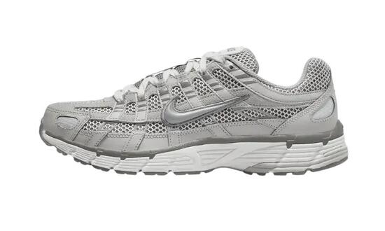 Nike P-6000 Light Iron Ore