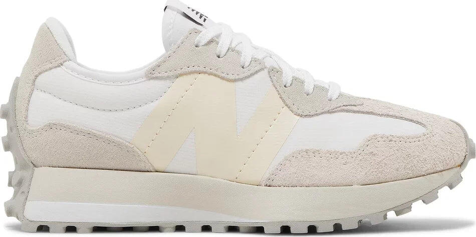 New Balance 327 Sea Salt White (W) 1/7