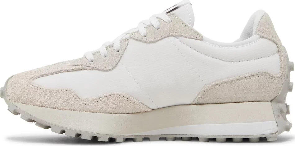 New Balance 327 Sea Salt White (W) 2/7