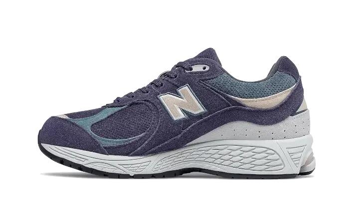 New Balance 2002R Night Tide 1/2