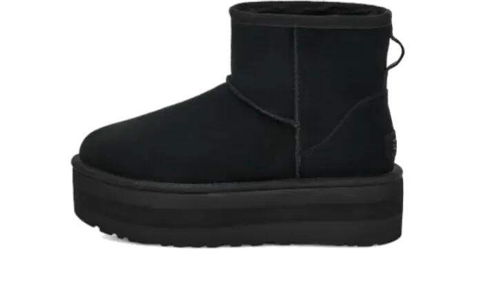 UGG picture
