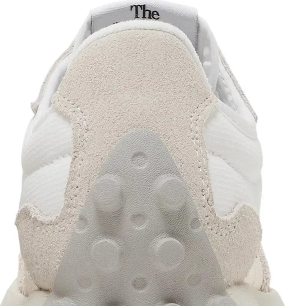 New Balance 327 Sea Salt White (W) 6/7