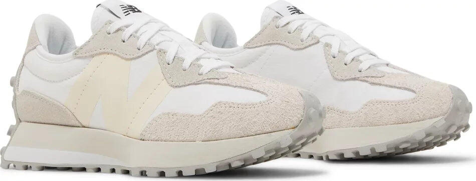 New Balance 327 Sea Salt White (W) 7/7