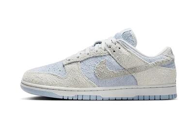 Dunk low light armory blue photon dust - taille : 36 eu