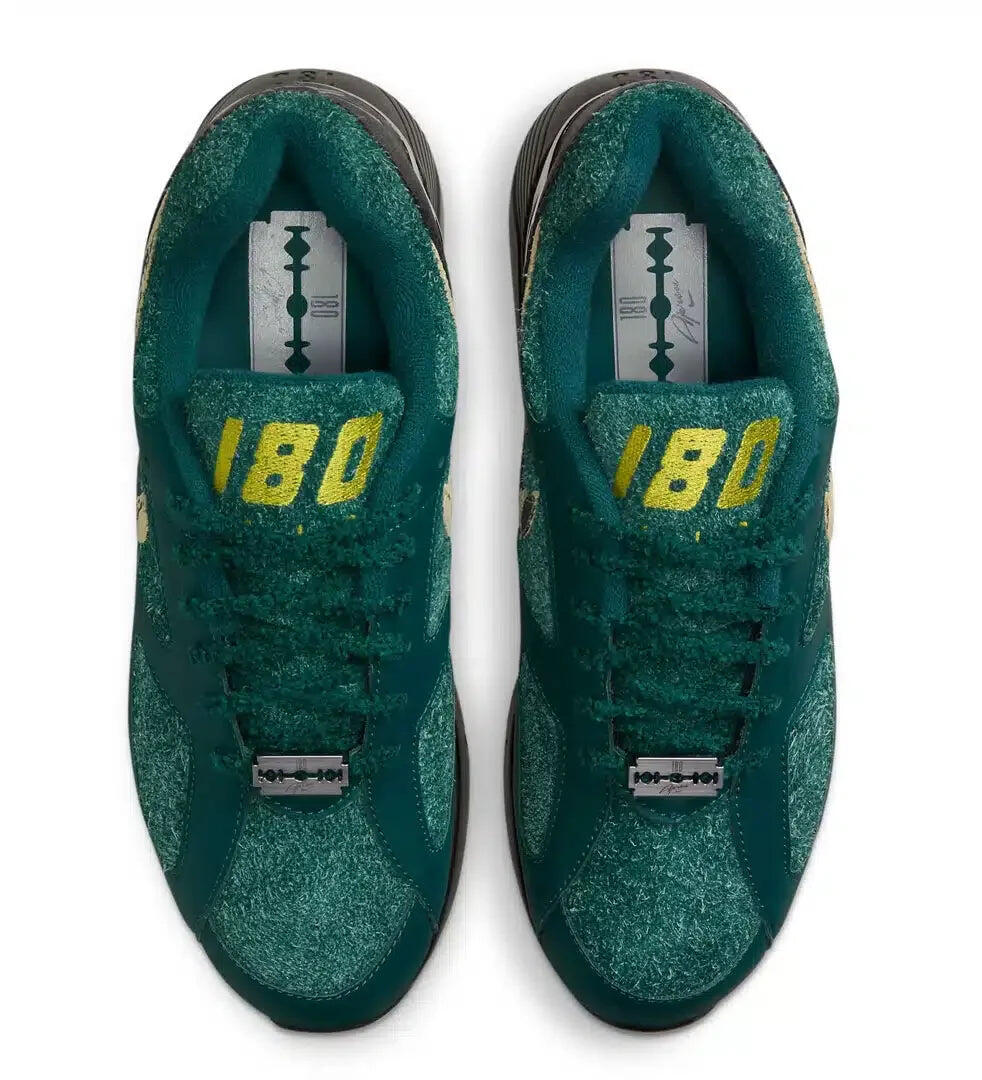 Nike Air Max 180 Apron Records 2/4