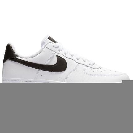 Nike Air Force 1 Low '07 White Black (W)
