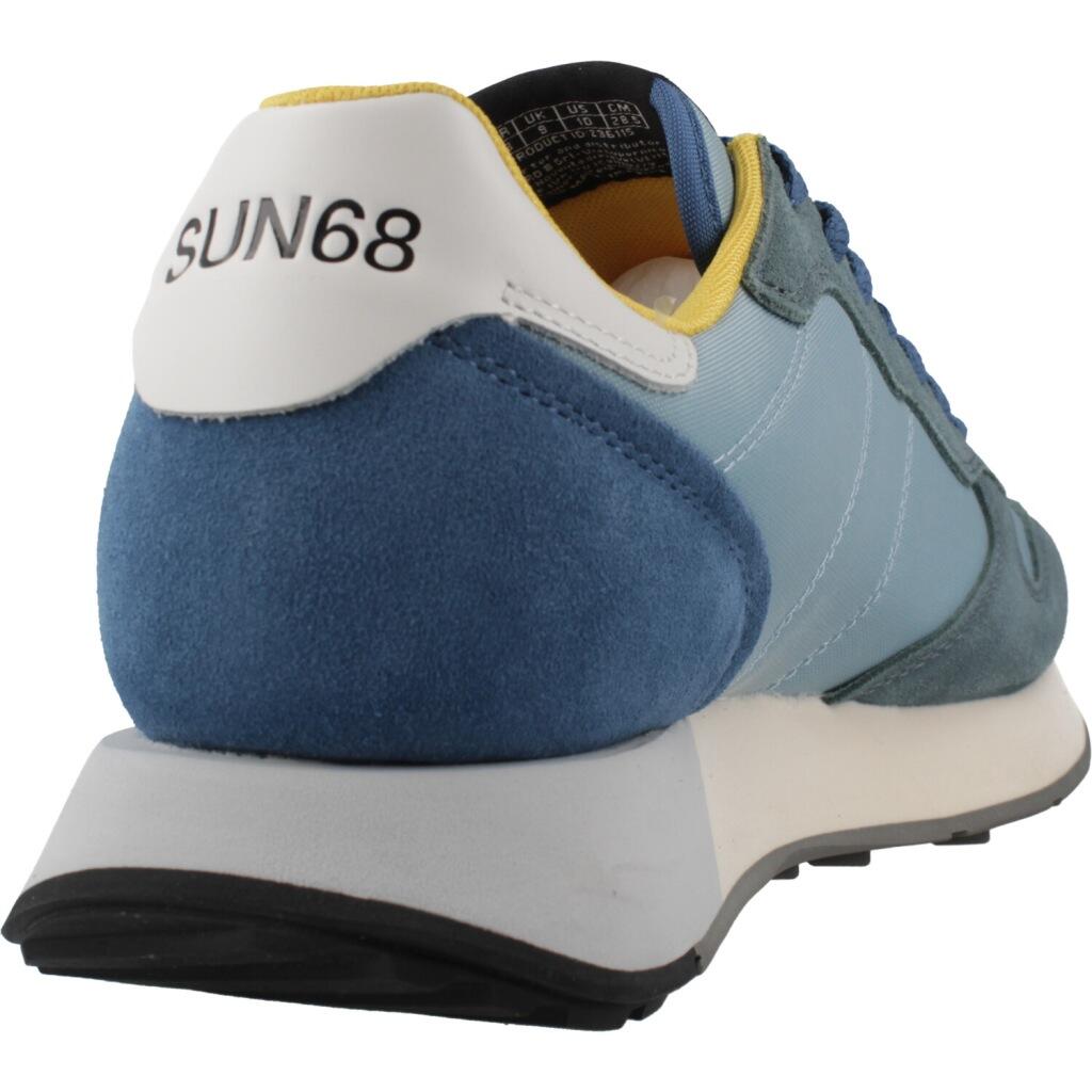 Zapatillas hombre Sun68 Deportiva Jaki 3/5