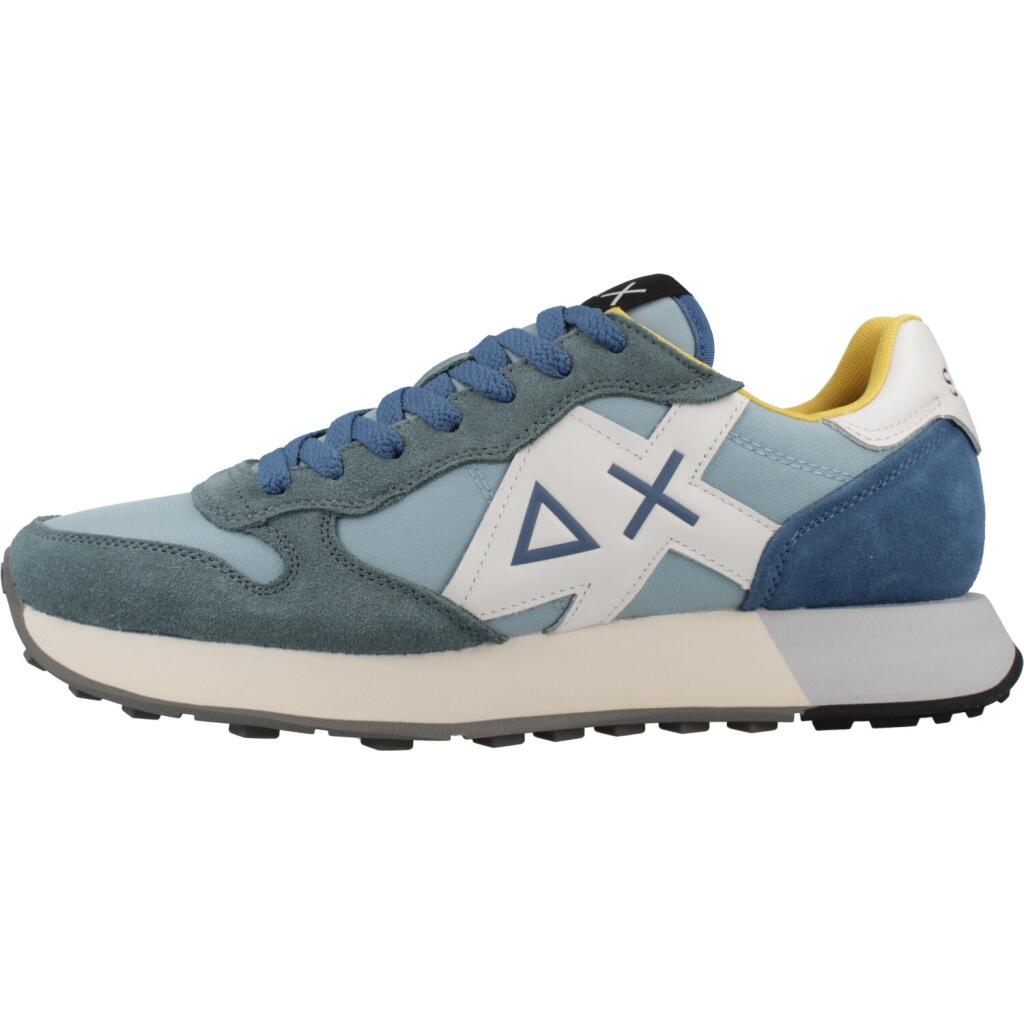 Zapatillas hombre Sun68 Deportiva Jaki 2/5