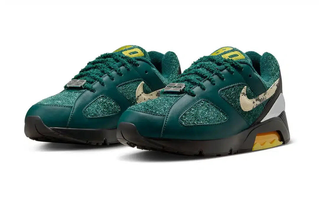 Nike Air Max 180 Apron Records 4/4