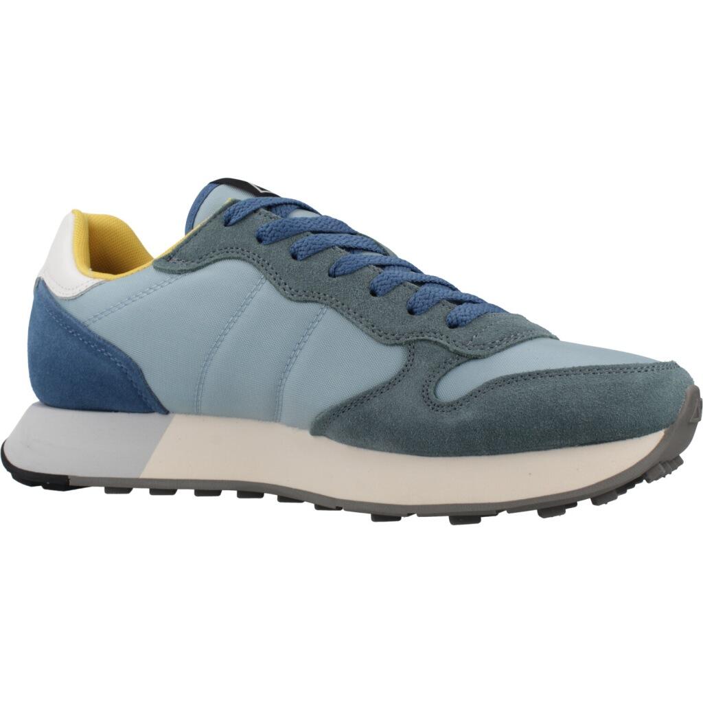 Zapatillas hombre Sun68 Deportiva Jaki 5/5