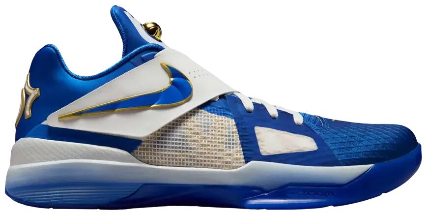 Nike KD 4 MVP 1/1