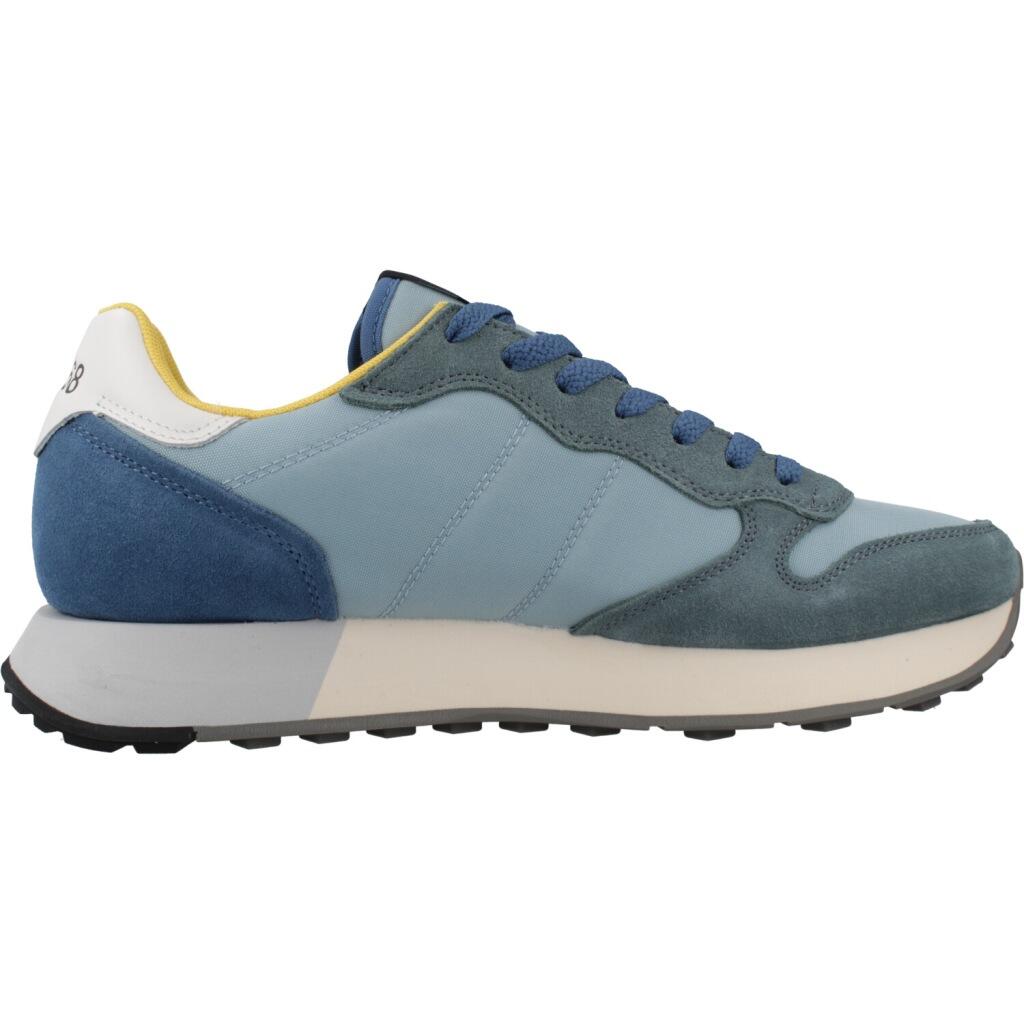Zapatillas hombre Sun68 Deportiva Jaki 4/5