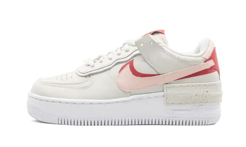 Air Force 1 Shadow Phantom Echo Pink 1/4