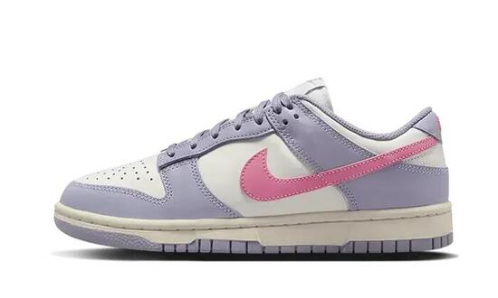 Nike Dunk Low Indigo Haze (W)