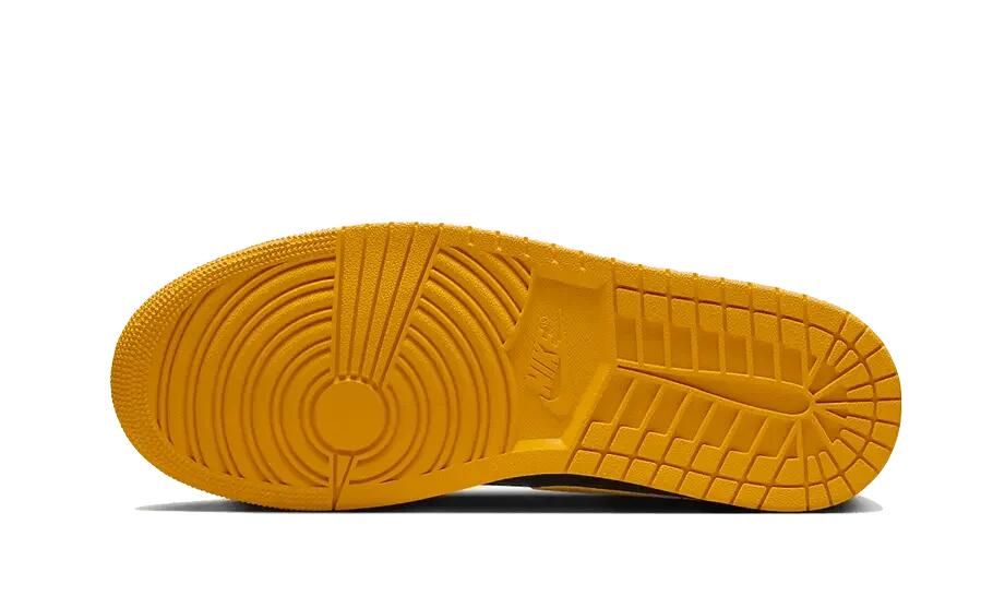 Jordan 1 Low Yellow Ochre 3/3