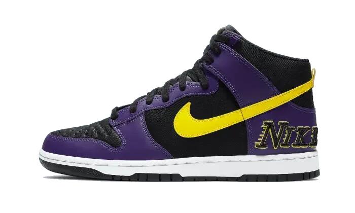 NIKE picture