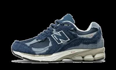 Scarpe 2002R Protection Pack Navy