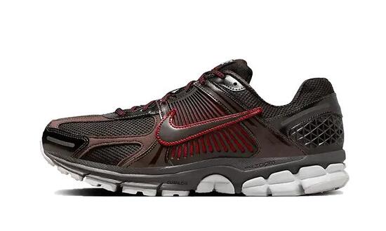 Zapatillas - running - Zoom Vomero 5 - Velvet Brown/Game Royal