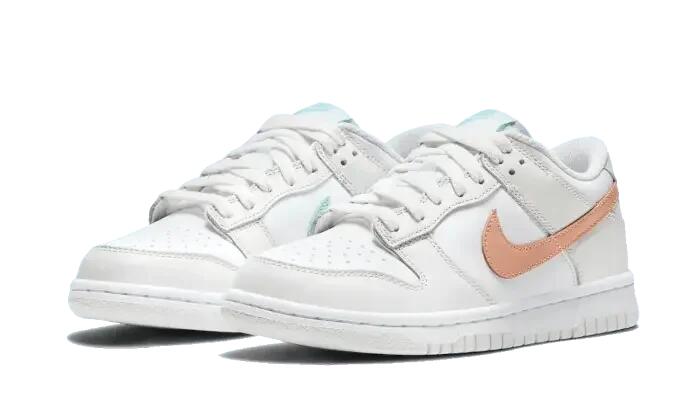 Nike Dunk Low Tropical Twist (GS) 2/3