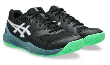 Chaussure Trail Homme - ASICS GEL-VENTURE 11 -Black/LightDust