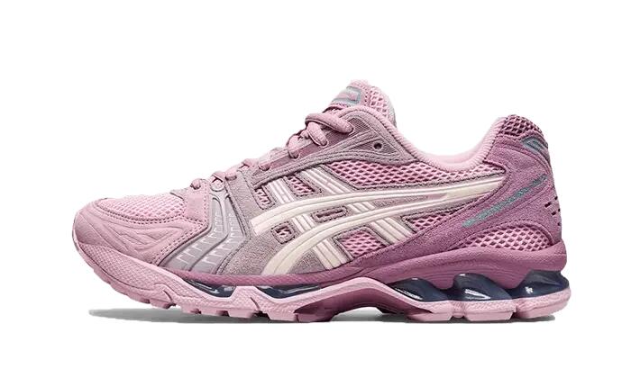 Asics Gel-Kayano 14 Barely Rose (W) 1/3