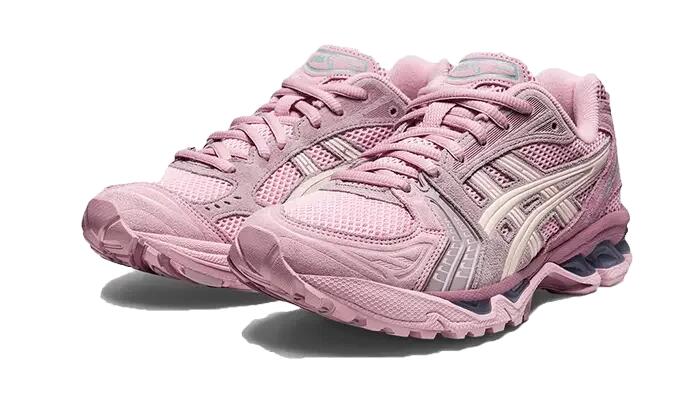 Asics Gel-Kayano 14 Barely Rose (W) 2/3