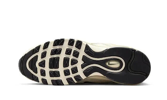 Nike Air Max 97 Coconut Milk Black 3/3