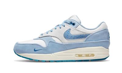 Sportschoenen air max 1 premium blueprint