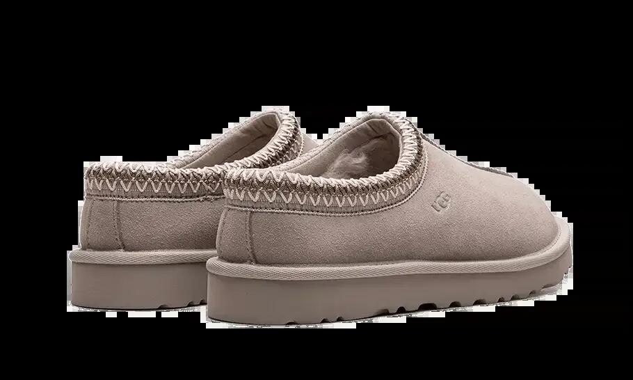Zapatillas - Casual - Unisex - Slippers cómodas - Tasman Slipper Goat - GOAT 3/4