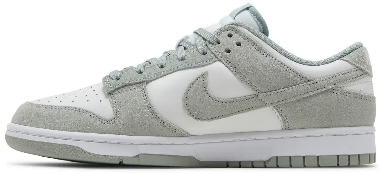 Nike Dunk Low SE White Light Pumice 2/5
