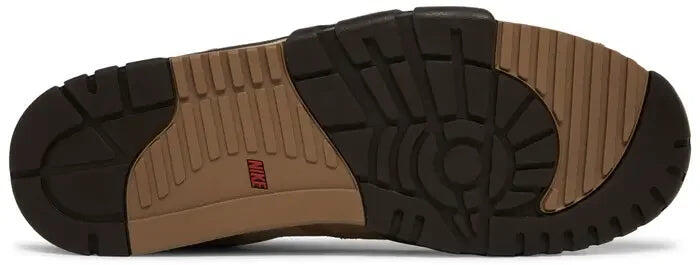 Nike Air Trainer 1 Shima Shima Pack Baroque Brown 3/5