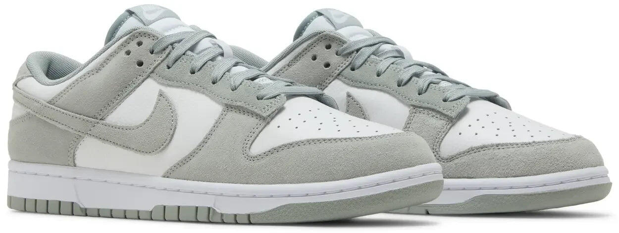 Nike Dunk Low SE White Light Pumice 5/5