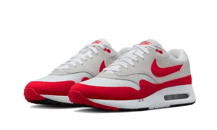 Air Max 1 '86 Golf Sport Red - Taille : 37.5 EU 2/3