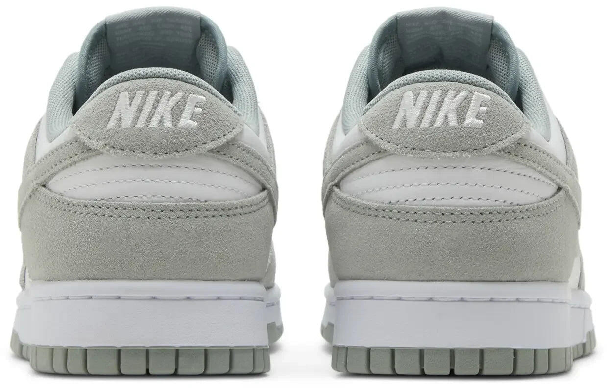 Nike Dunk Low SE White Light Pumice 4/5