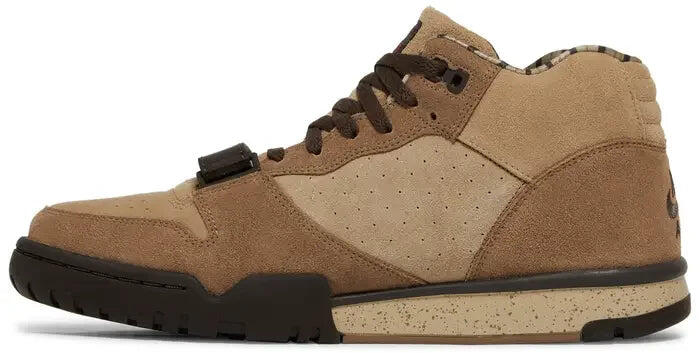 Nike Air Trainer 1 Shima Shima Pack Baroque Brown 2/5
