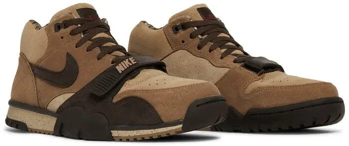 Nike Air Trainer 1 Shima Shima Pack Baroque Brown 5/5