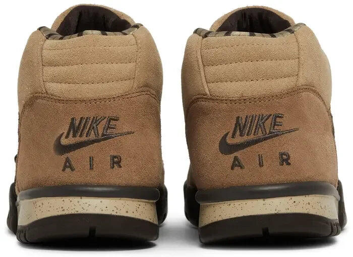 Nike Air Trainer 1 Shima Shima Pack Baroque Brown 4/5