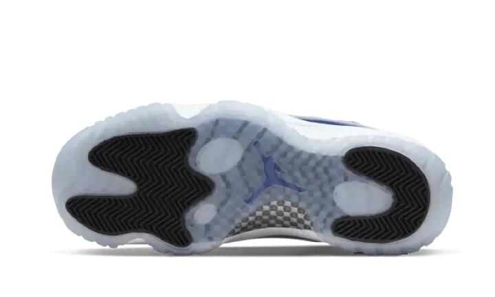 Air Jordan 11 Retro Low Concord Sketch (W) 3/3