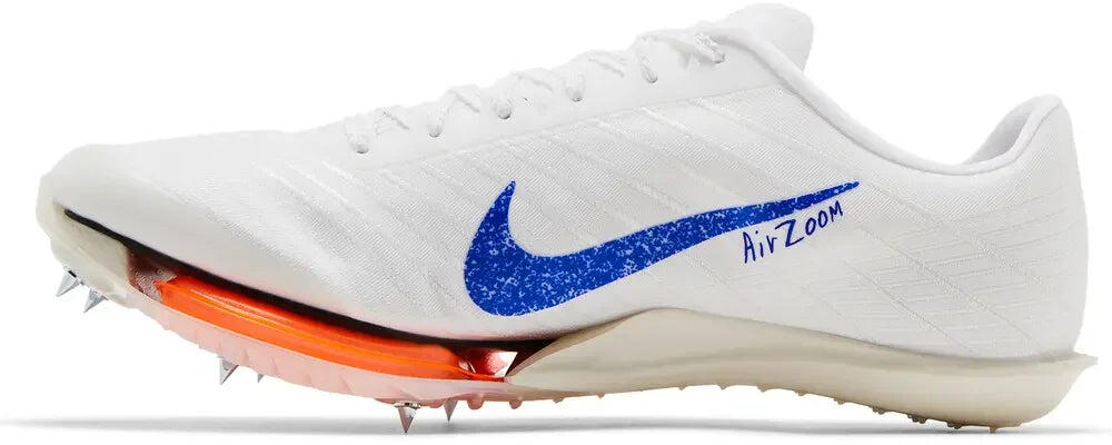 Nike Air Zoom Maxfly 2 FP Blueprint Pack 2/5