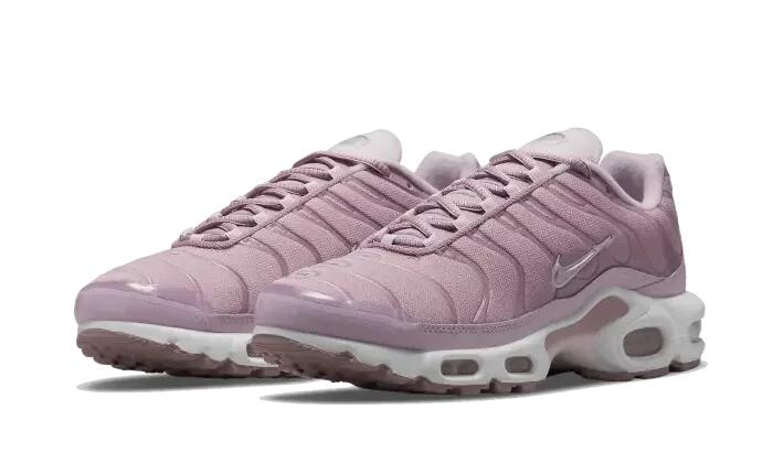 Air Max Plus Light Lilac 2/2
