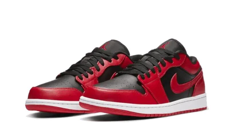 Jordan 1 Low Reverse Bred 2/3