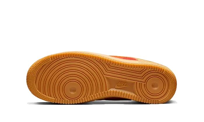 Nike Air Force 1 Low ‘07 Chili Pepper 3/3