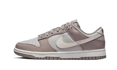 Dunk Low Bone Beige - Taille : 35.5 EU