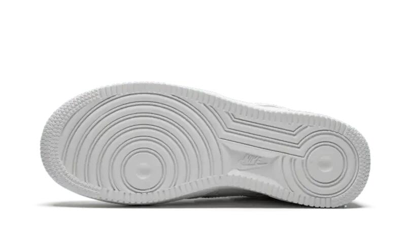 Nike Air Force 1 Low '07 White 4/4