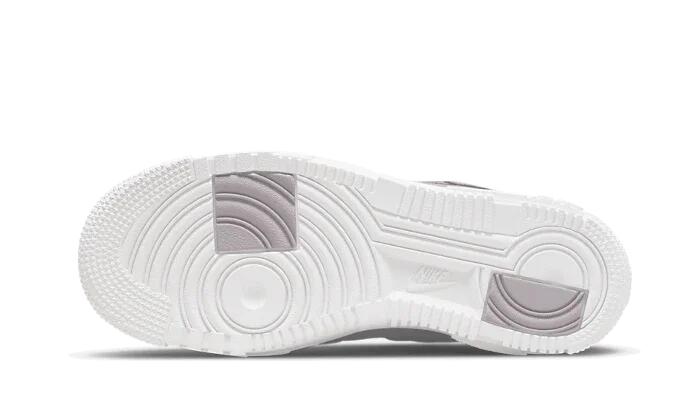 Nike Air Force 1 Pixel Particle Beige 3/3