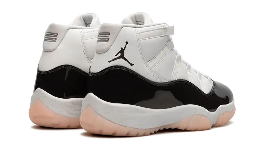 Jordan 11 Retro Neapolitan (W) 3/4