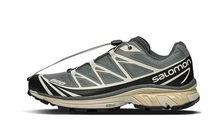 Salomon XT-6 RECUTMonument Phantom