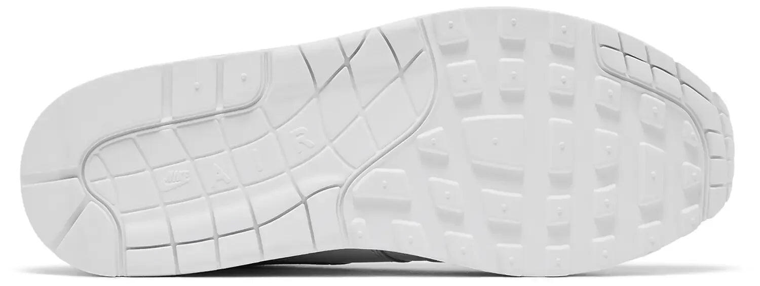 Nike Air Max 1 '87 SP Supreme Triple White 4/7