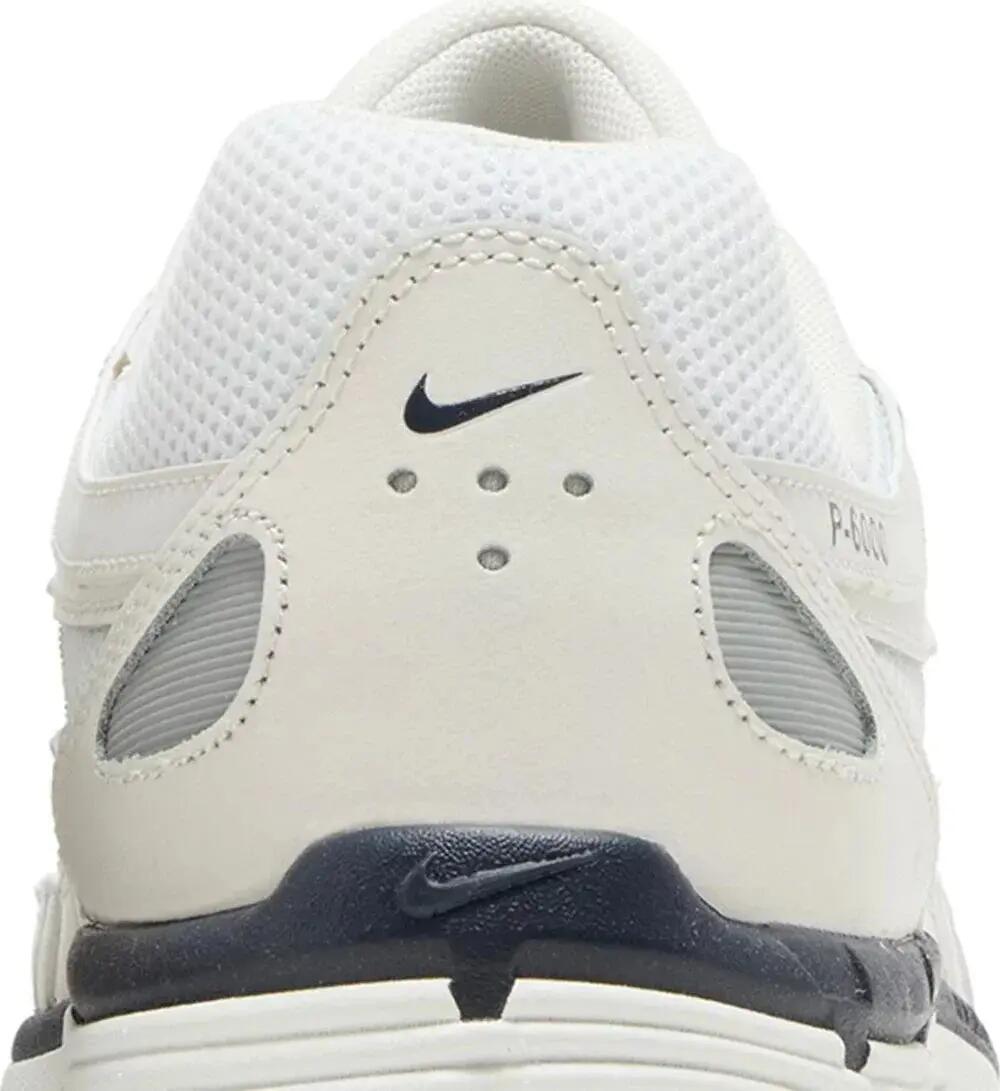 Nike P-6000 Phantom Obsidian Summit White 5/7